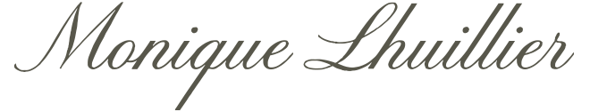 Monique Lhuillier logo
