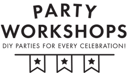 Party Workshops